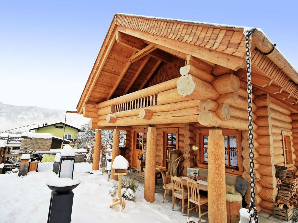 Karin Chalet Innsbruck