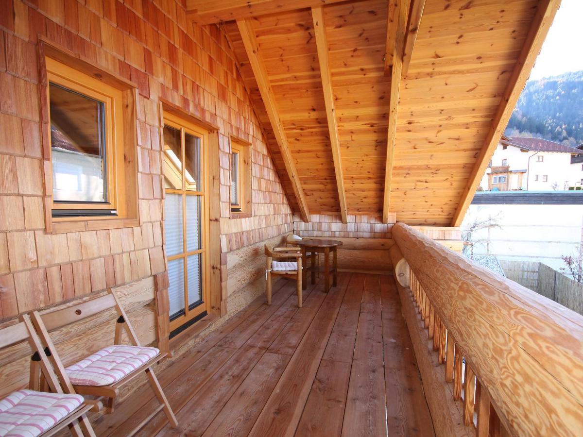 Karin Chalet