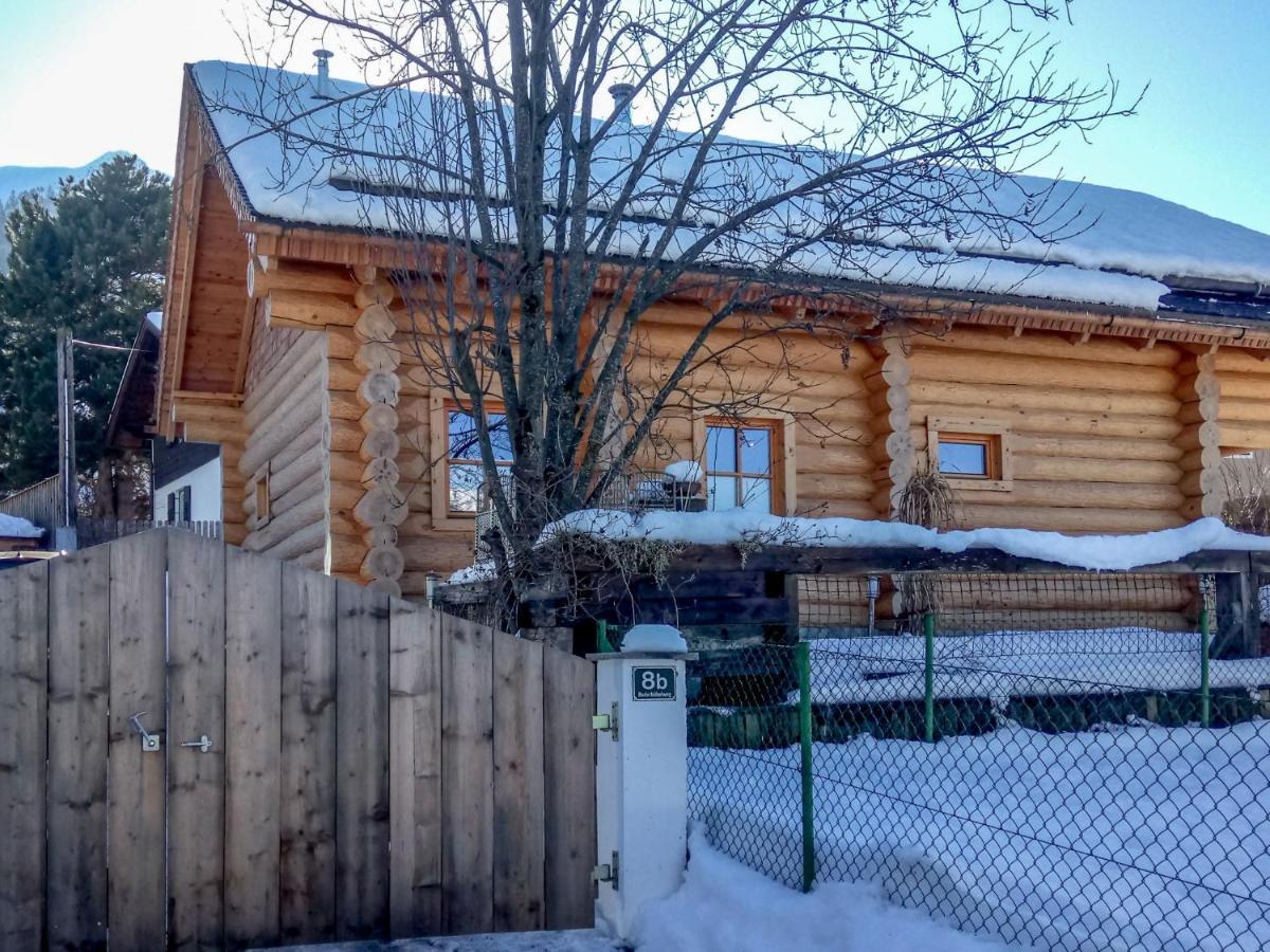 Karin Chalet Innsbruck