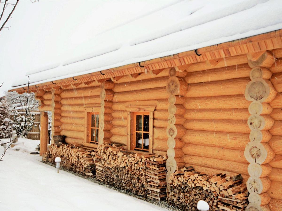 Chalet Karin Innsbruck