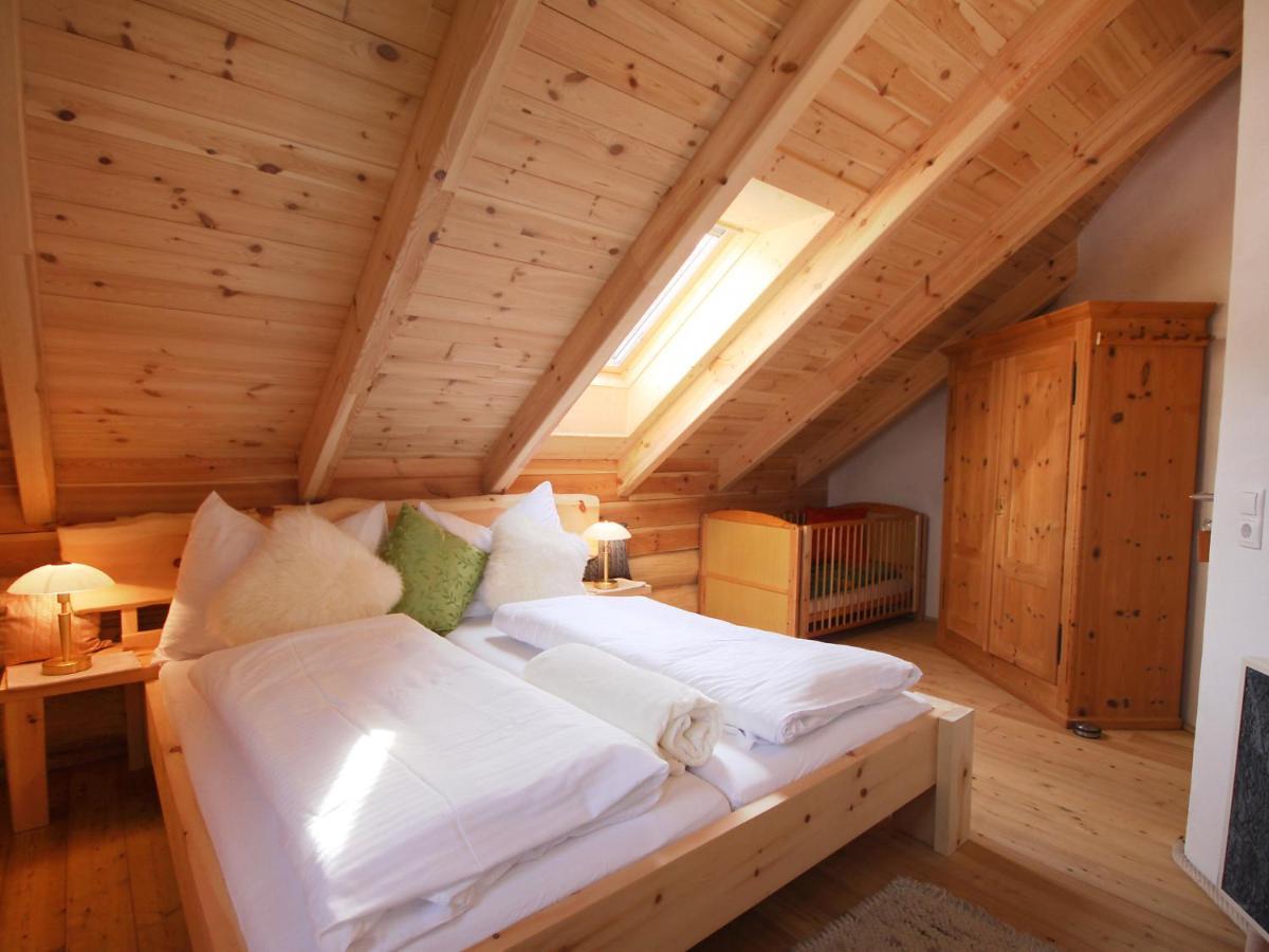 Chalet Karin *