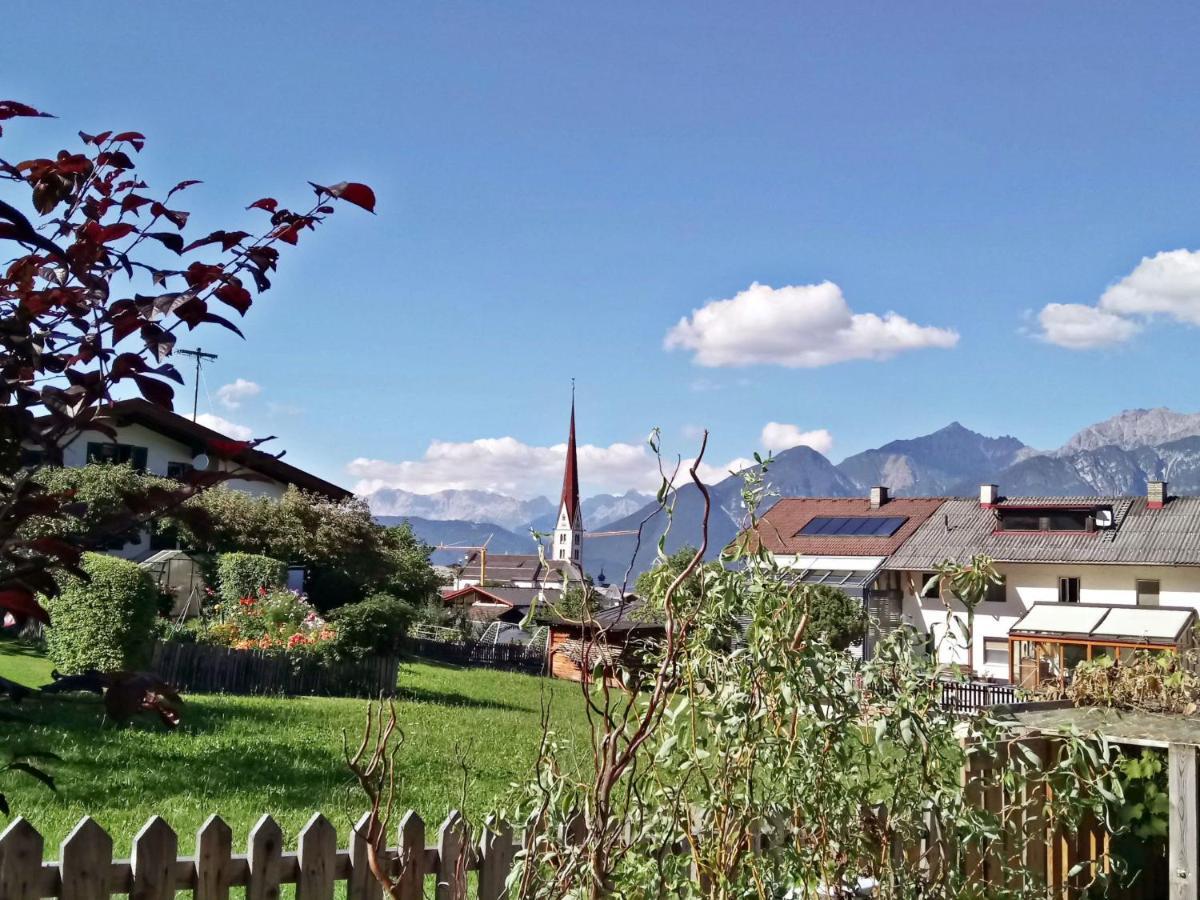 Karin Chalet *