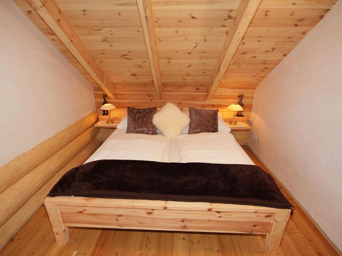 Chalet Karin Innsbruck