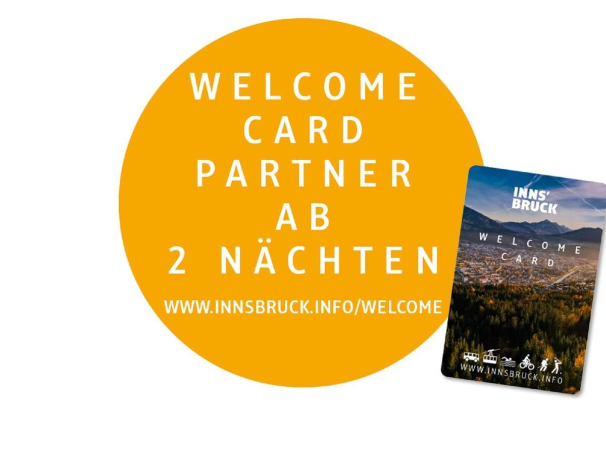 Chalet Karin Innsbruck